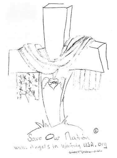 Cross Before